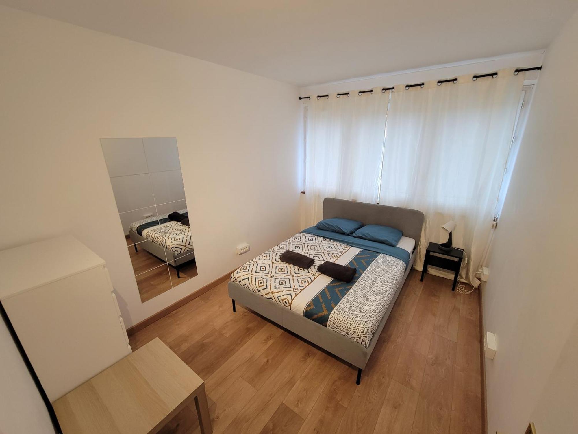 Beautiful & Cosy 3 Bedrooms Full Accommodation Ris-Orangis Bagian luar foto