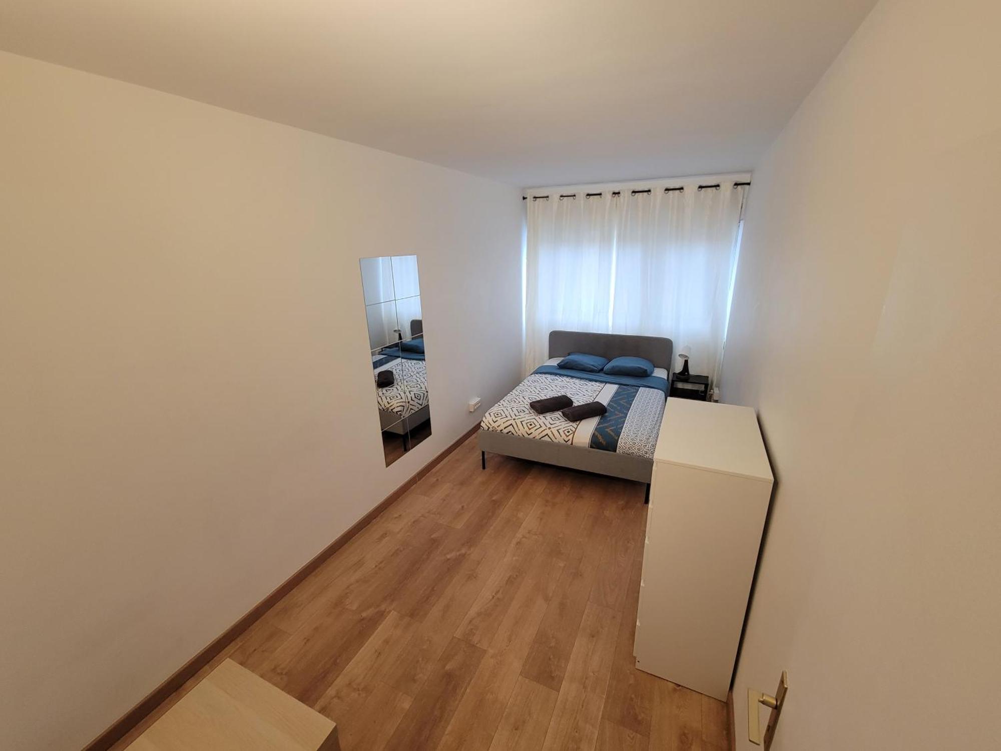 Beautiful & Cosy 3 Bedrooms Full Accommodation Ris-Orangis Bagian luar foto