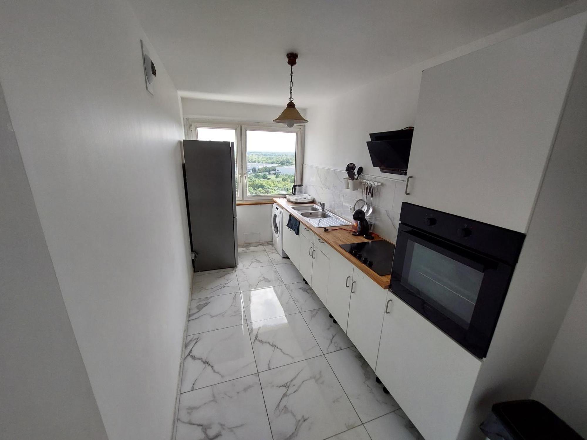 Beautiful & Cosy 3 Bedrooms Full Accommodation Ris-Orangis Bagian luar foto